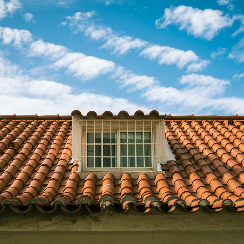 Couvreur toiture tuile rénovation – Couvreur Rocbaron JM