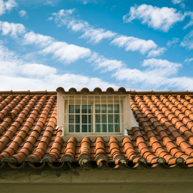 Couvreur toiture tuile rénovation – Couvreur Rocbaron JM