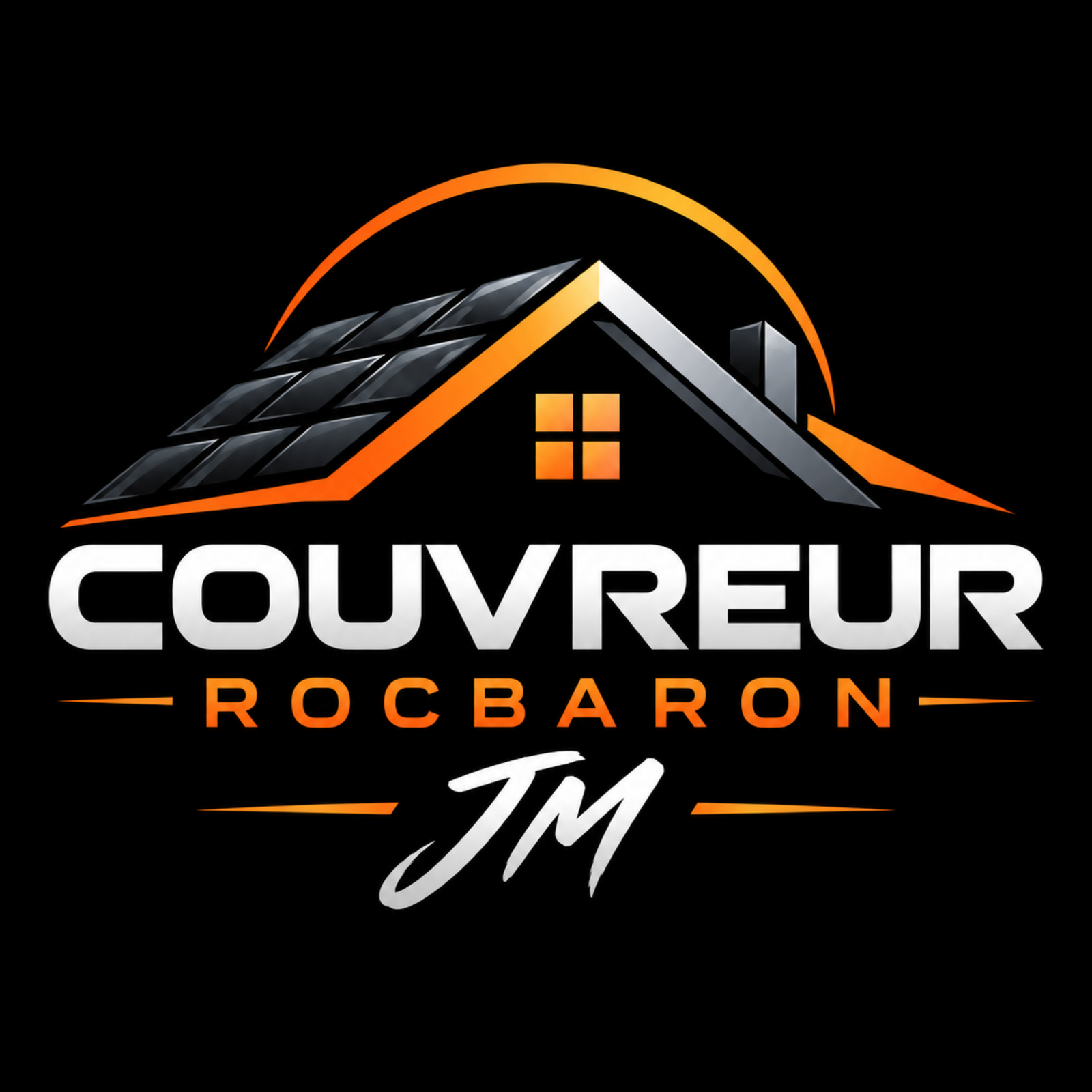 Couvreur Rocbaron JM